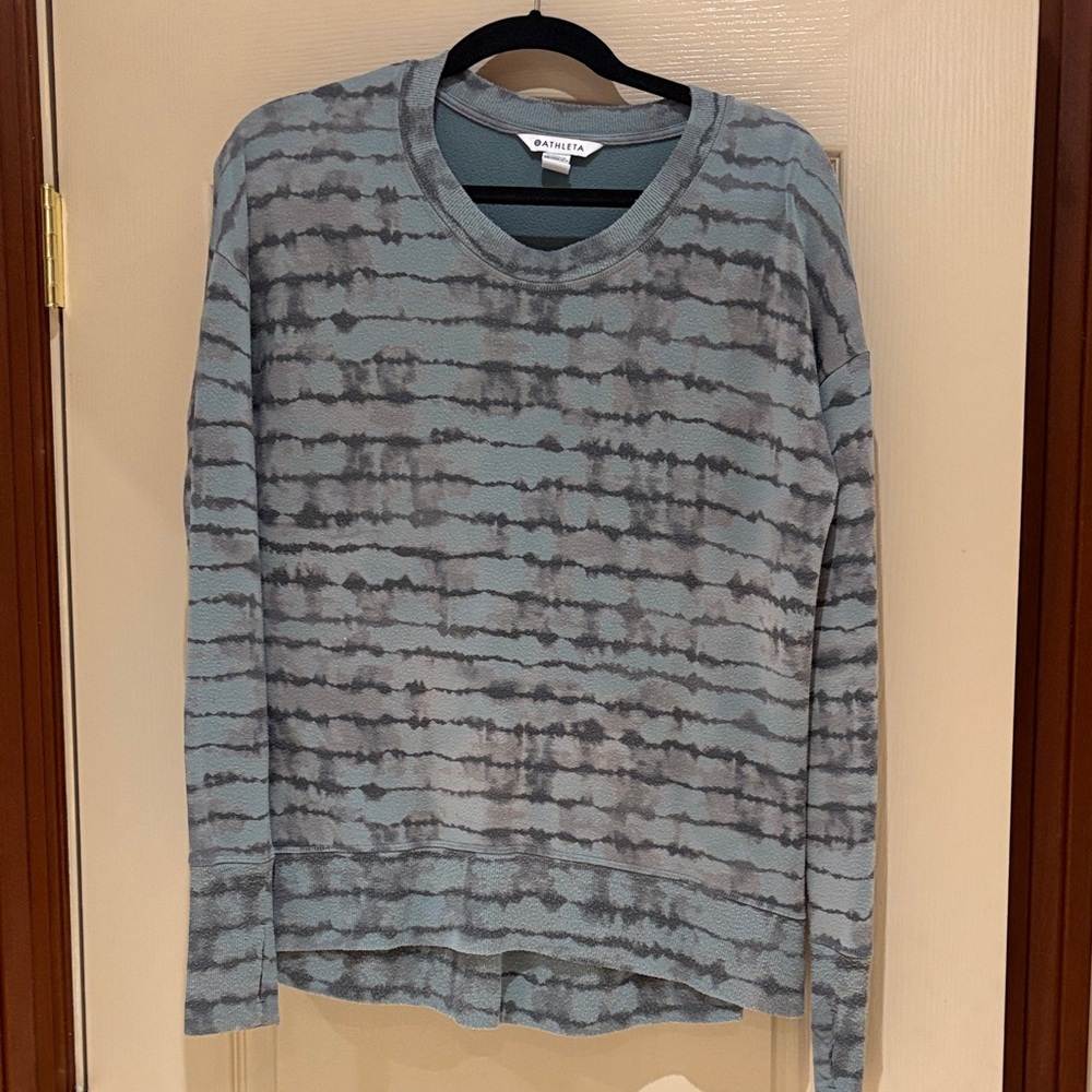 Athleta Sweatshirt